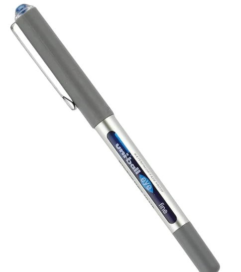 قلم حبر جاف نيق